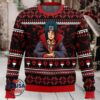 Chibi Akatsuki V2 Shippuden Ugly Christmas Sweater