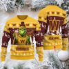 New York Giants Ugly Stitch Sweaters