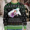NFL Miami Dolphins Ugly Christmas Sweater