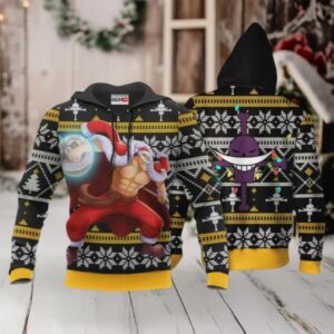 Whitebeard Ugly Christmas Sweater One Piece Anime 1k502 Fan Gift Stylist Unisex Cartoon Graphic Outfits Aop 3d Hoodie, Whitebeard Ugly Christmas Sweater One Piece Anime 1k502 Fan Gift Stylist Unisex Cartoon Graphic Outfits Aop 3d Hoodie,
