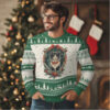 Texas Santa Christmas Ugly Christmas Sweater Xmas Holiday Patterns Texas Santa Christmas Ugly Christmas Sweater Xmas Holiday Patterns