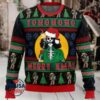 Pain Those Who Do Not Know Akatsuki Shippuden Ugly Christmas Sweater