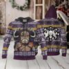Holsten Brewery Ugly Christmas Sweater 2025 Holsten Brewery Ugly Christmas Sweater 2025